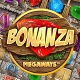 Bonanza Megaways — Robocat Casino