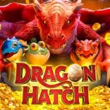 Dragon Hatch at Robocat Casino