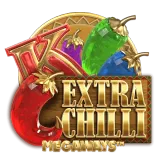 Extra Chilli at Robocat Casino