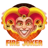 Fire Joker — Robocat Casino
