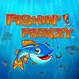 Fishin Frenzy at Robocat Casino