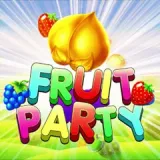 Fruit Party at Robocat Casino