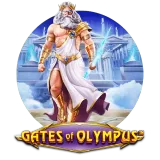 Gates of Olympus — Robocat Casino