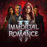 Immortal Romance — Robocat Casino
