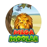 Mega Moolah — Robocat Casino