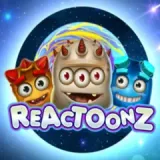 Reactoonz — Robocat Casino