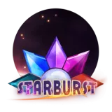 Starburst — Robocat Casino