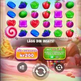 Sweet Bonanza — Robocat Casino
