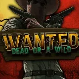 Wanted Dead or a Wild — Robocat Casino
