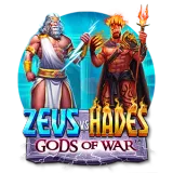 Zeus vs Hades at Robocat Casino